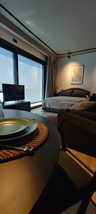 Bed and Breakfast Victoria Loft Castell de Ferro Esterno foto