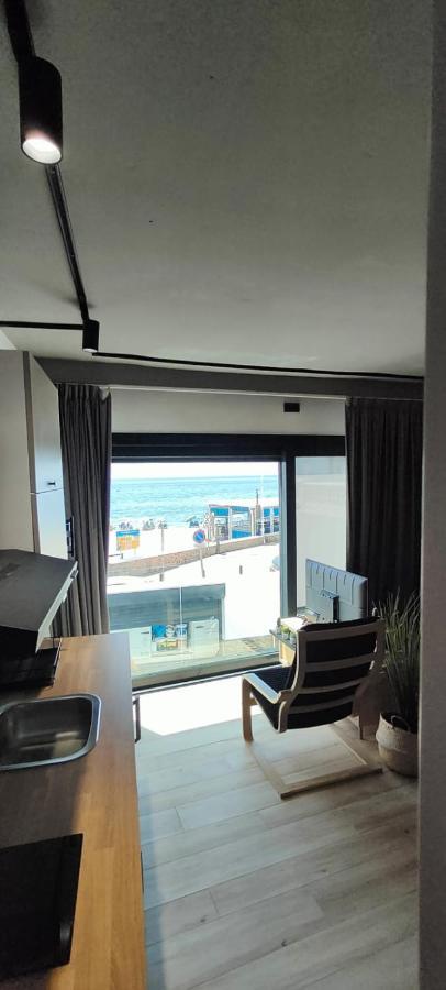 Bed and Breakfast Victoria Loft Castell de Ferro Esterno foto