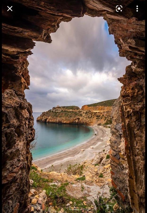 Bed and Breakfast Victoria Loft Castell de Ferro Esterno foto