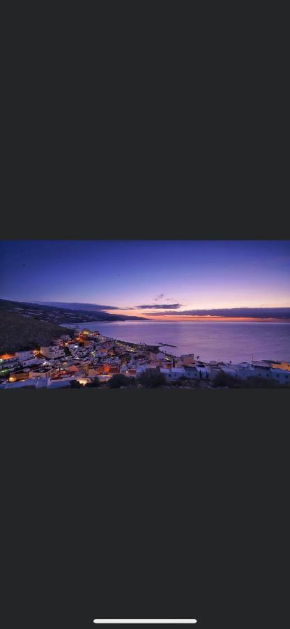 Bed and Breakfast Victoria Loft Castell de Ferro Esterno foto