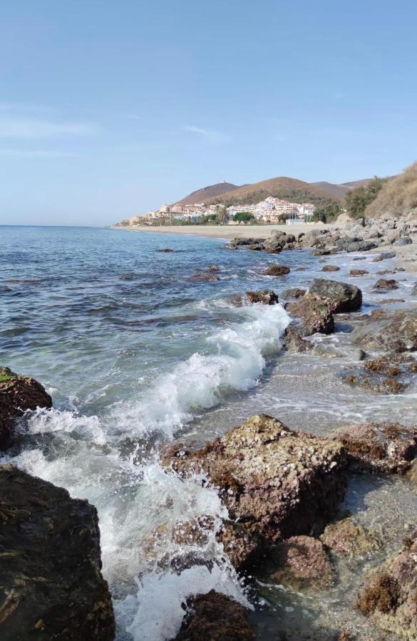 Bed and Breakfast Victoria Loft Castell de Ferro Esterno foto