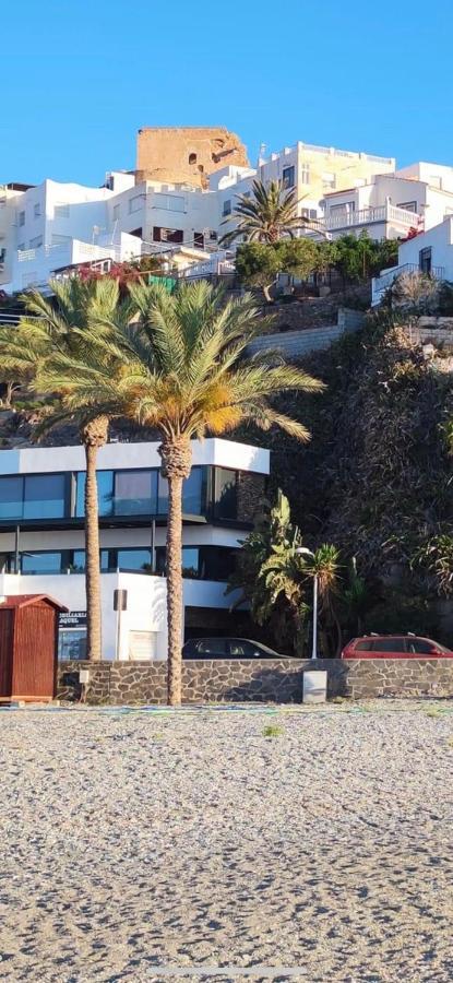 Bed and Breakfast Victoria Loft Castell de Ferro Esterno foto