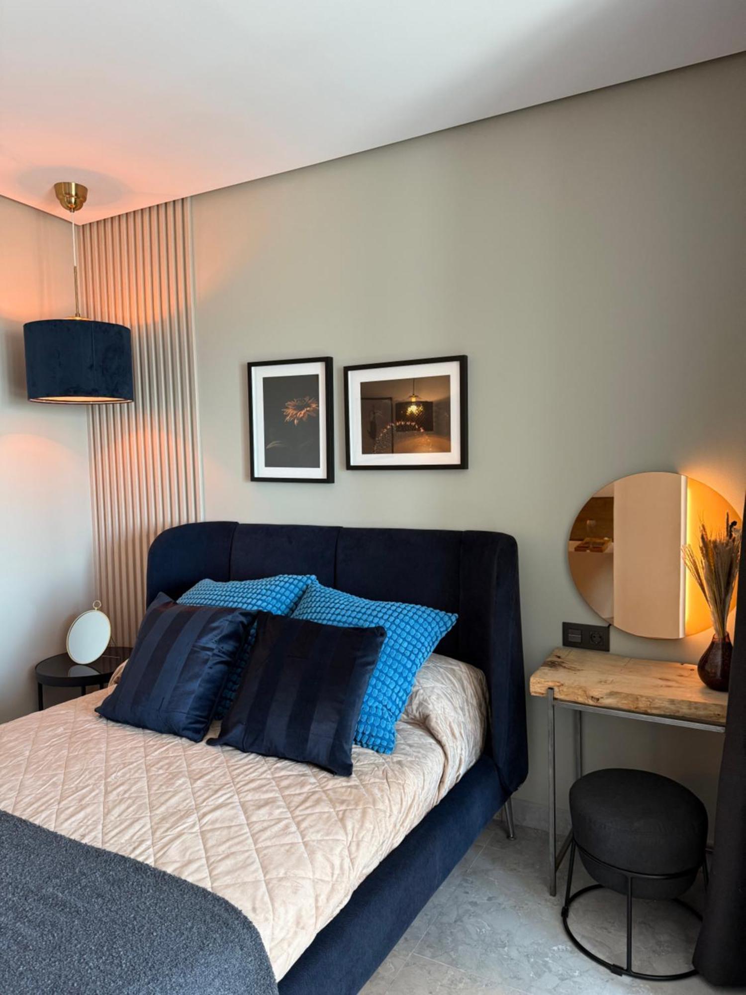 Bed and Breakfast Victoria Loft Castell de Ferro Esterno foto