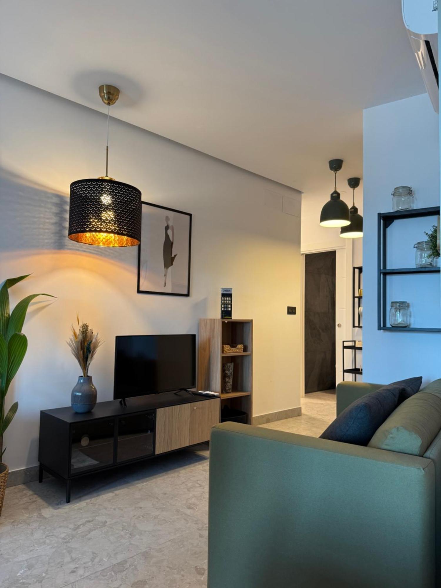 Bed and Breakfast Victoria Loft Castell de Ferro Esterno foto