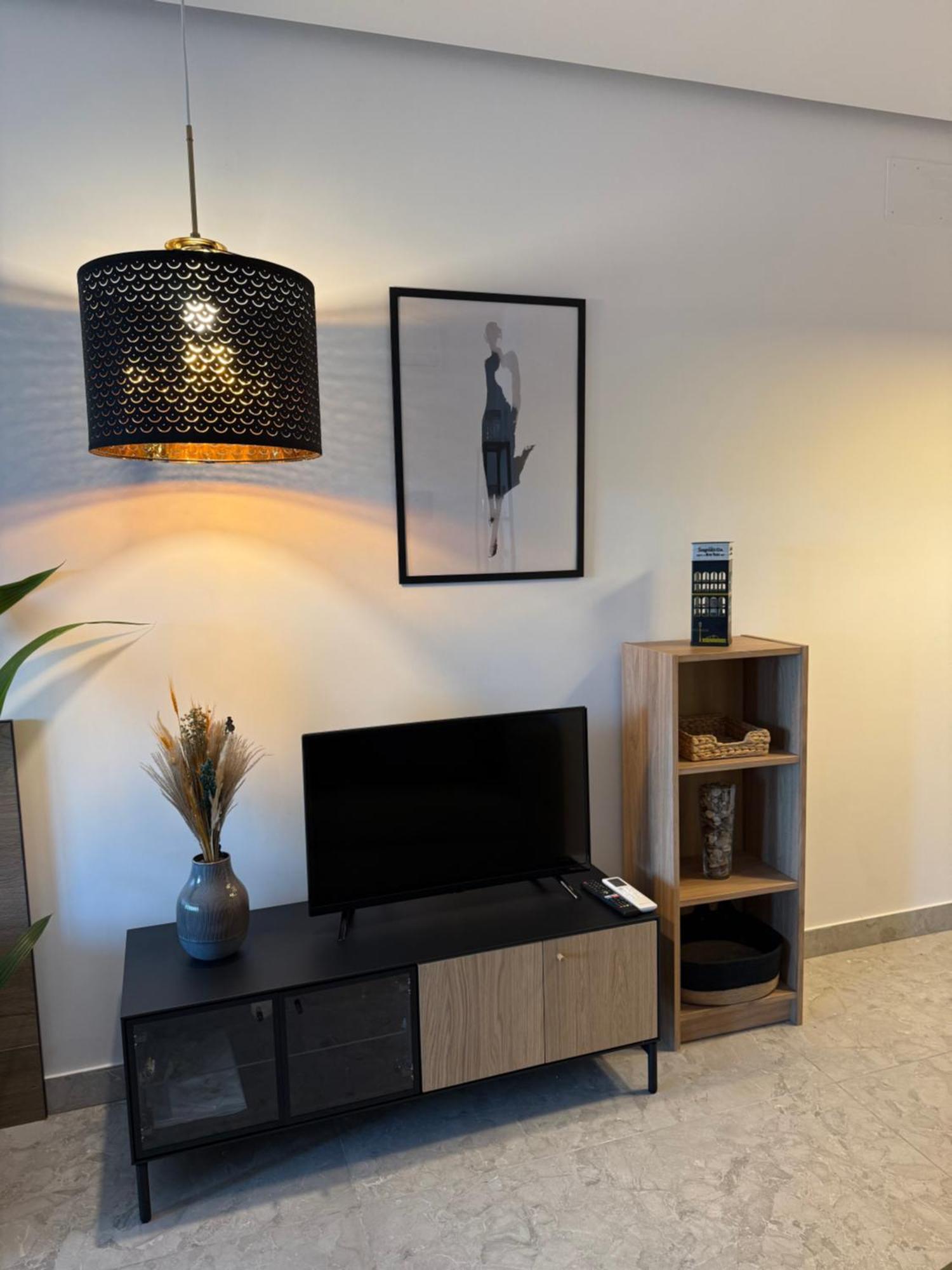 Bed and Breakfast Victoria Loft Castell de Ferro Esterno foto