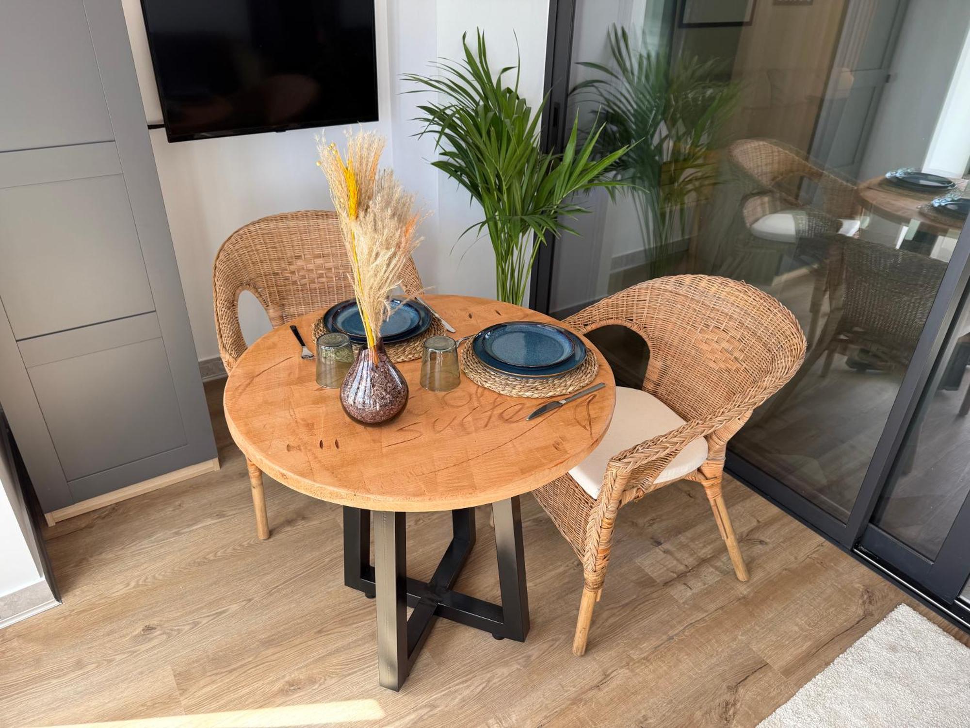 Bed and Breakfast Victoria Loft Castell de Ferro Esterno foto